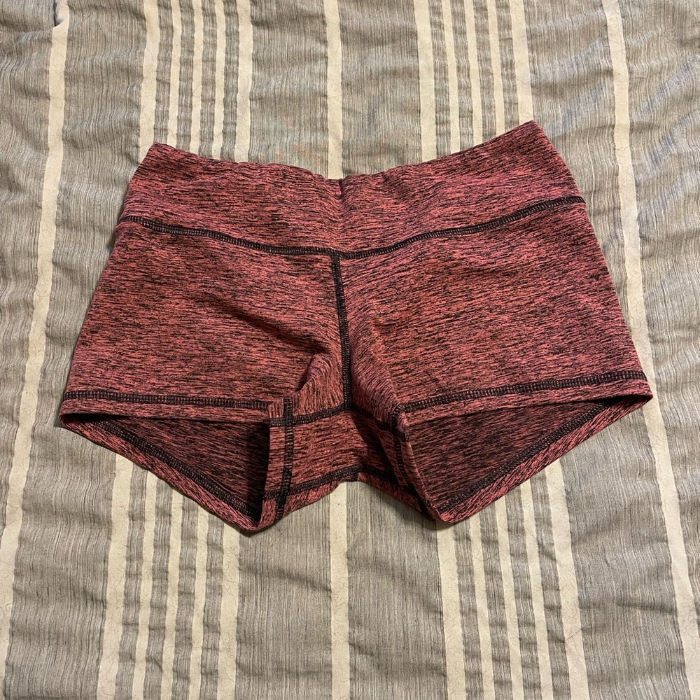 Fleo Original short 2.5 - Mid Rise